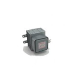 Magnetron Original Electrolux AEG Zanussi Cod 4055116752 4055373890 pentru Cuptor Microunde