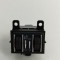 Buton de reglare intensitate luminoasă planșa de bord MASERATI QUATTROPORTE VI 2014 OEM: 68141052AC,10094190 29367473