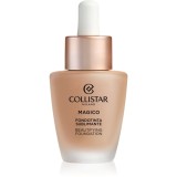 Collistar MAGICO Beautifying Foundation machiaj matifiant de lungă durată rezistent la apa culoare 5N - Ambra 30 ml