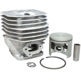 Kit Cilindru Drujba Husqvarna 262 262XP, 48mm, Nevada, Compatibil OEM 503541171
