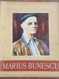 Marius Bunescu- Petru Comarnescu