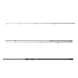 Lanseta Ninja X Carp 3.90m 3.5lbs 2 trons, Daiwa