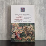Georges Colleuil - Functia Terapeutica a Simbolurilor, Carte Psihologie Romana, 2017