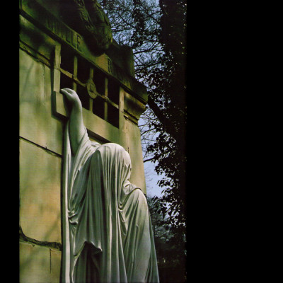 Dead Can Dance Within The Realm Of A Dying Sun LP (vinyl) foto