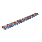 Set 6 bucati coada lemn pentru mop, lungime 1.2m, diametru 2.2cm