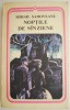 Noptile de sanziene &ndash; Mihail Sadoveanu - Roman clasic