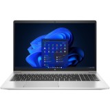 Laptop HP ProBook 450 G9 cu procesor Intel&reg; Core&trade; i5-1235U pana la 4.4GHz, 15.6", 16GB, DDR4, 512GB SSD, Intel&reg; Iris&reg; Xe Graphic, Windows 11 Pro, Argi
