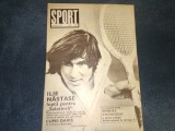REVISTA SPORT NR 15 1972