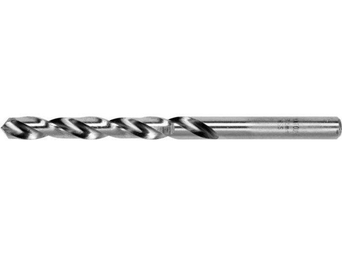 Burghiu Hss 7,5Mm Premium