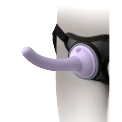 DILLIO - BODY DOCK VIOLET HARNESS foto
