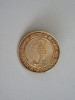 Insigna Turism Acvariul Constanta QW9 I 45 - Colectie