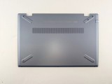 Carcasa inferioara bottom case Laptop, HP, Pavilion 15-CS, 15T-CS, 15-CW, TPN-Q208, TPN-Q210, L51801-001, TFQ38G7BTP403, albastru