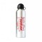 Bidon apa Pegas CSB-513L, 750ml, material Aluminiu, Argintiu