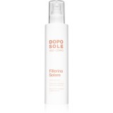 Fillerina Sun Beauty After Sun cremă după expunerea la soare corp si fata 200 ml