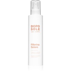 Fillerina Sun Beauty After Sun cremă după expunerea la soare corp si fata 200 ml