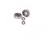 Set Rulmenti Ambielaj Revo Piaggio Ciao Bravo Si (6202, 15x24x5) - Compatibil Ciao, Bravo, Si