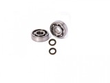 Set Rulmenti Ambielaj Revo Piaggio Ciao Bravo Si (6202, 15x24x5) - Compatibil Ciao, Bravo, Si