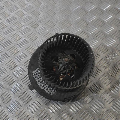 Ventilator aeroterma VW GOLF V 1K1 2008 OEM: 3C0907521F3C1820015N | 2435371 foto