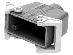 Carcasă pentru conectori HDC Hygienic IP69 M40