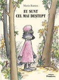 Eu sunt cel mai deștept - Hardcover - Frontiera