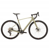 BICICLETĂ GRAVEL CARBON RIVERSIDE GCR SRAM RIVAL ETAP AXS / ROȚI FULCRUM RR 900