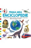 Prima mea enciclopedie