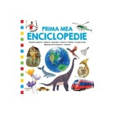 Prima mea enciclopedie