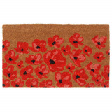 Cumpara ieftin Covoras de usa, natural, 45x75 cm, fibre de cocos