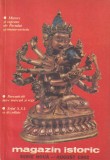 Magazin Istoric, nr. 7, august 1992