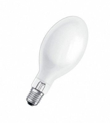 HALOGEN-METALDAMPFLAMPE OHNE REFLEKTOR, E40, 400 W, 115 V HQI-E400/960 OSRAM foto