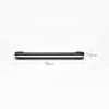 ODORIZANT AUTO Baseus Paddle, montare grila aerisire, pachetul contine 3 arome: colonia x 3 + marin x 2 + gardenie x 1, argintiu &quot;SUXUN-BP0S&quot; - 695315