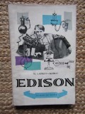 Edison - M. Lapirov Skoblo