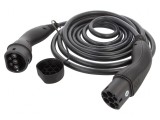 Cablu eMobility 250V 7.4kW Tip 2 5m IP55