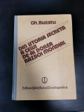 Gh. Buzatu &ndash; Din istoria secreta a celui de-al Doilea Razboi Mondial vol 1