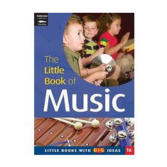 The Little Book of Music (Little Books)