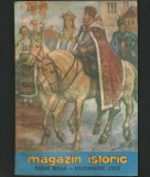 Cumpara ieftin MAGAZIN ISTORIC - SERIE NOUĂ - DECEMBRIE, 1993