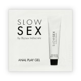Balsam Sex Oral Bijoux Justforme, Doza Unica, Lubrifiant Intim, Aroma Nuca de Cocos, Sex Shop