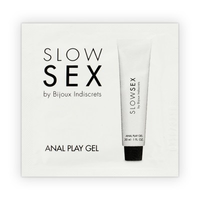 Balsam Sex Oral Doza Unica Bijoux foto