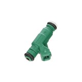 Injector LAND ROVER RANGE ROVER II LP BOSCH 0280155787, Seat