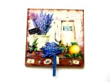 magnet frigider cu lavanda 35965
