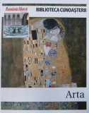 Carte Arta. Biblioteca cunoasterii, nr. 3
