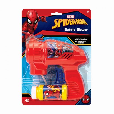 JUCARIE PISTOL DE FACUT BALOANE SPIDERMAN SuperHeroes ToysZone foto