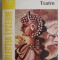 Teatru - Plaut, Terentiu