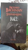 Blaze - Richard Bachman (prefata de Stephen King)