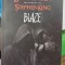 Blaze - Richard Bachman (prefata de Stephen King)