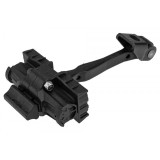 Opritor usa spate Seat Leon (5f1) 1.0tsi, 1.2tsi, 1.4tsi, 1.5tgi, 1.6tdi, 1.8tsi, 2.0 Cupra, 2.0tdi, 2.0tsi 2012-21 Stanga, Dreapta, 5F4839203