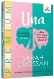 Una - Paperback - Sarah Crossan - Gama