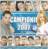 CD Campionii 2007, original, Folk