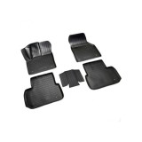 Covoare cauciuc tavita compatibile Land Rover Discovery Sport L550 2014-> Cod: 3D 3349 A50