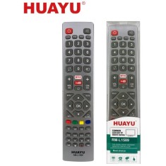 RM-L1589 Telecomanda pentru LCD/LED SHARP de la HUAYU